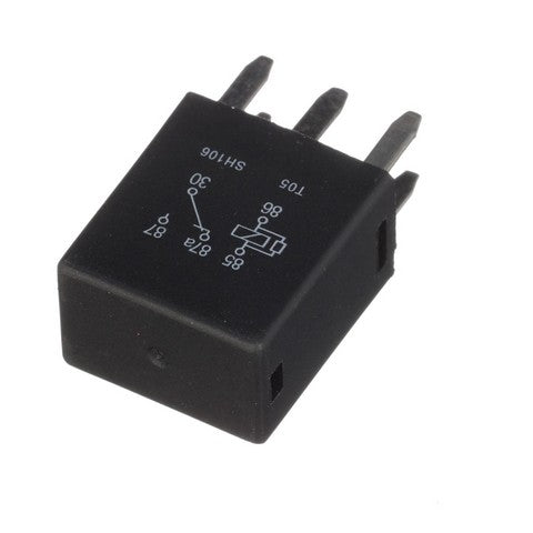 Standard Ignition Accessory Power Relay,Accessory Safety Relay,Anti-Theft Relay,Fog Light Relay P/N:RY-232 Fits: Am General Hummer, Buick Century, Buick Commercial Chassis, Buick Lesabre, Buick Park Avenue, Buick Rainier, Buick Regal, Buick Rendezvous - Image 6