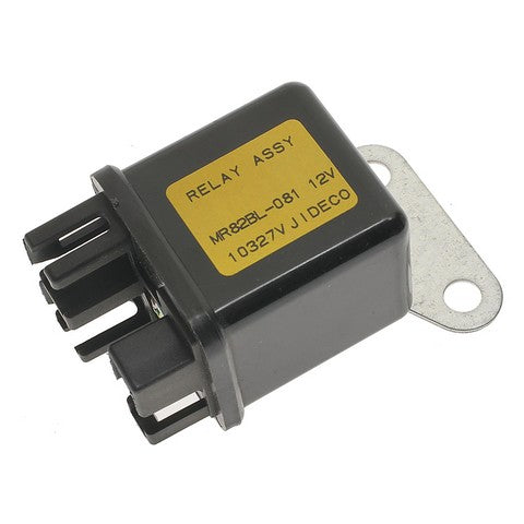 Standard Ignition HVAC Blower Motor Relay P/N:RY-233 Fits: Isuzu Frr 1995, Isuzu Fsr 95-87, Isuzu Ftr 95-88, Isuzu Fvr 90-88 - Image 1