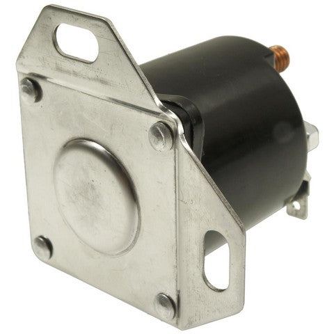 Standard Ignition Accessory Power Relay,Auxiliary Battery Relay,Battery Saver Relay,Wiring Relay P/N:RY-238 Fits: Chevrolet Blazer, Chevrolet C1500, Chevrolet C1500 Suburban, Chevrolet C2500, Chevrolet C2500 Suburban, Chevrolet C3500, Chevrolet C3500hd - Image 2