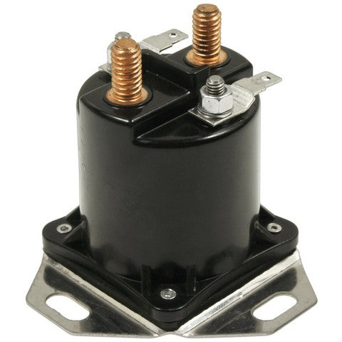 Standard Ignition Accessory Power Relay,Auxiliary Battery Relay,Battery Saver Relay,Wiring Relay P/N:RY-238 Fits: Chevrolet Blazer, Chevrolet C1500, Chevrolet C1500 Suburban, Chevrolet C2500, Chevrolet C2500 Suburban, Chevrolet C3500, Chevrolet C3500hd - Image 1