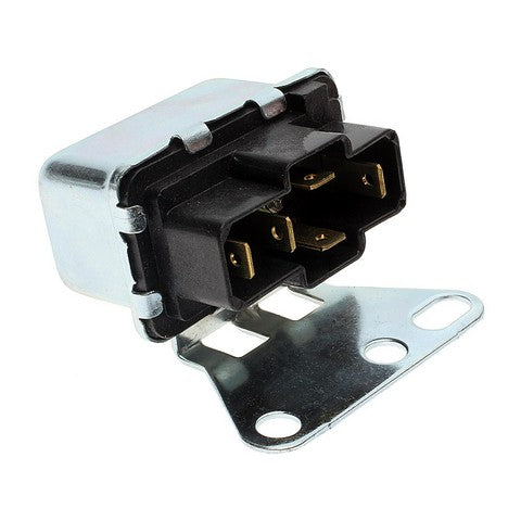 Standard Ignition Air Control Valve Relay,HVAC Blower Motor Relay,HVAC Blower Relay P/N:RY-23 Fits: Buick Skyhawk, Buick Skylark, Chevrolet C10, Chevrolet C10 Suburban, Chevrolet C20, Chevrolet C20 Suburban, Chevrolet C30, Chevrolet Camaro - Image 1