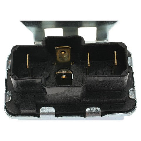 Standard Ignition Air Control Valve Relay,HVAC Blower Motor Relay,HVAC Blower Relay P/N:RY-23 Fits: Buick Skyhawk, Buick Skylark, Chevrolet C10, Chevrolet C10 Suburban, Chevrolet C20, Chevrolet C20 Suburban, Chevrolet C30, Chevrolet Camaro - Image 2