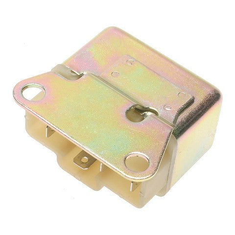 Standard Ignition Air Control Valve Relay,HVAC Blower Motor Relay,HVAC Blower Relay P/N:RY-23 Fits: Buick Skyhawk, Buick Skylark, Chevrolet C10, Chevrolet C10 Suburban, Chevrolet C20, Chevrolet C20 Suburban, Chevrolet C30, Chevrolet Camaro - Image 4