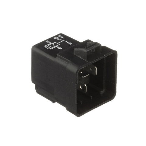 Standard Ignition ABS Relay,HVAC Blower Motor Relay,HVAC Blower Relay,Temperature Control Relay P/N:RY-241 Fits: Buick Commercial Chassis, Buick Electra, Buick Lesabre, Buick Park Avenue, Buick Reatta, Buick Riviera, Buick Roadmaster, Cadillac Allante - Image 1