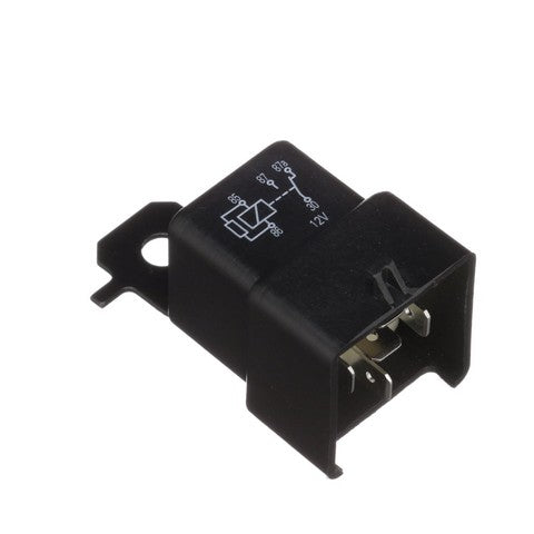 Standard Ignition ABS Relay,Accessory Delay Relay,Accessory Power Relay,Accessory Safety Relay P/N:RY-242 Fits: Buick Century, Buick Commercial Chassis, Buick Electra, Buick Lesabre, Buick Park Avenue, Buick Reatta, Buick Regal - Image 1