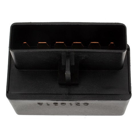 Standard Ignition Accessory Power Relay,Audio Amplifier Relay,Automatic Headlight Control Relay P/N:RY-246 Fits: Buick Century, Buick Lesabre, Buick Park Avenue, Buick Reatta, Buick Regal, Buick Riviera, Buick Roadmaster - Image 2