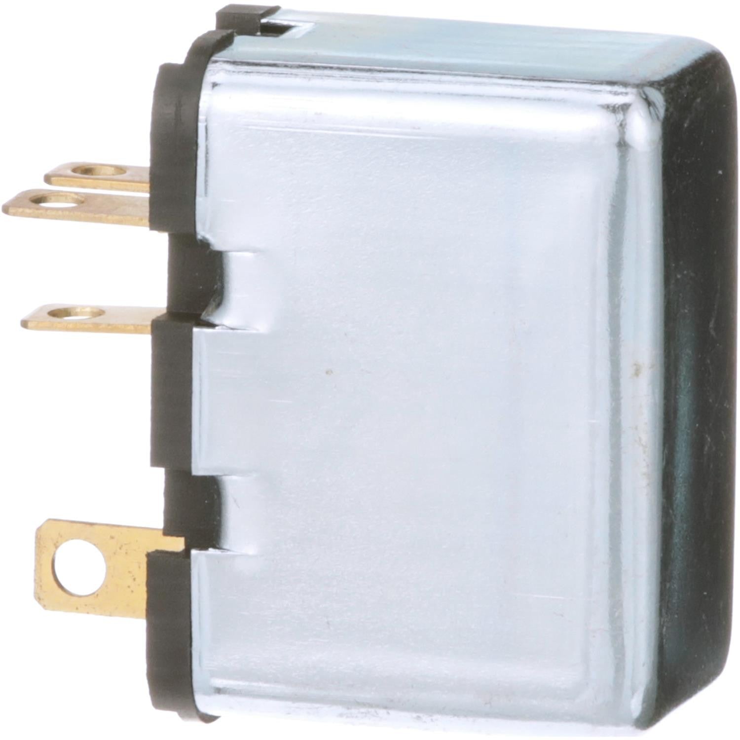 Standard Ignition A/C Compressor Control Relay,HVAC Blower Motor Relay,Temperature Control Relay P/N:RY-24 Fits: Cadillac Calais, Cadillac Cimarron, Cadillac Commercial Chassis, Cadillac Deville, Cadillac Eldorado, Cadillac Fleetwood, Cadillac Seville - Image 7
