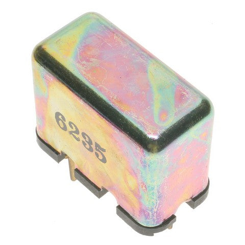 Standard Ignition A/C Compressor Control Relay,HVAC Blower Motor Relay,Temperature Control Relay P/N:RY-24 Fits: Cadillac Calais, Cadillac Cimarron, Cadillac Commercial Chassis, Cadillac Deville, Cadillac Eldorado, Cadillac Fleetwood, Cadillac Seville - Image 5