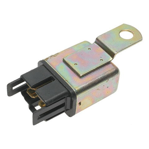 Standard Ignition A/C Compressor Control Relay,ABS Relay,Accessory Safety Relay,Fog Light Relay P/N:RY-254 Fits: Chevrolet Tracker, Chrysler Cirrus, Chrysler Sebring, Dodge Avenger, Dodge Colt, Dodge Stratus, Eagle Talon, Geo Tracker, GMC Tracker - Image 1
