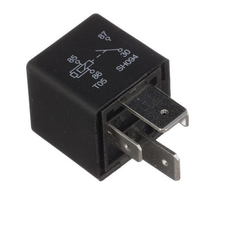 Standard Ignition ABS Relay,Accessory Power Relay,Auxiliary Engine Cooling Fan Relay,Horn Relay P/N:RY-255 Fits: Audi 100, Audi 100 Quattro, Audi 200, Audi 200 Quattro, Audi 4000, Audi 4000 Quattro, Audi 5000, Audi 80, Audi 80 Quattro, Audi 90 - Image 2