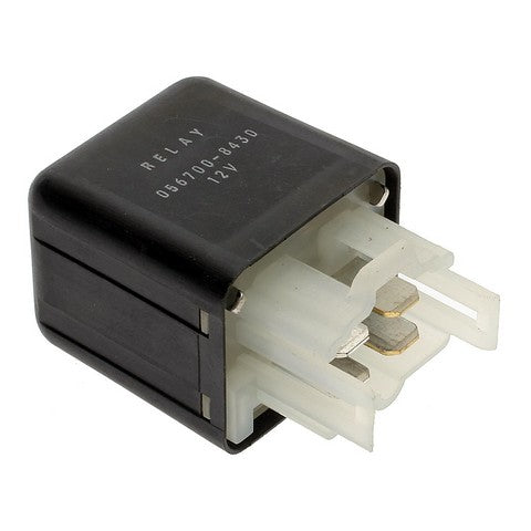 Standard Ignition Early Fuel Evaporation (EFE) Control Relay,Fuel Injection Relay,Horn Relay P/N:RY-260 Fits: Asuna Sunrunner, Chevrolet Tracker, Geo Metro, Geo Tracker, GMC Tracker, Pontiac Firefly, Pontiac Sunrunner, Suzuki Swift - Image 1