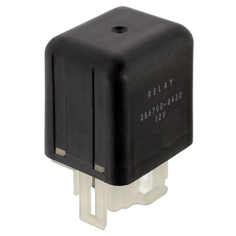 Standard Ignition Early Fuel Evaporation (EFE) Control Relay,Fuel Injection Relay,Horn Relay P/N:RY-260 Fits: Asuna Sunrunner, Chevrolet Tracker, Geo Metro, Geo Tracker, GMC Tracker, Pontiac Firefly, Pontiac Sunrunner, Suzuki Swift - Image 3