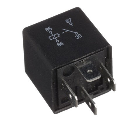 Standard Ignition Accessory Power Relay,Air Control Valve Relay,Anti-Theft Relay,Fog Light Relay P/N:RY-265 Fits: Audi 100, Audi 100 Quattro, Audi 100 Series, Audi 200, Audi 200 Quattro, Audi 4000, Audi 4000 Quattro, Audi 5000, Audi 5000 Quattro, Audi 80 - Image 1