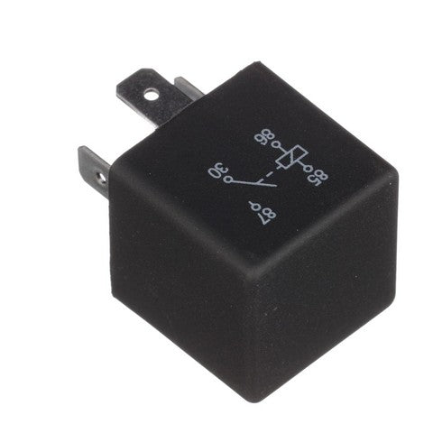 Standard Ignition Accessory Power Relay,Air Control Valve Relay,Anti-Theft Relay,Fog Light Relay P/N:RY-265 Fits: Audi 100, Audi 100 Quattro, Audi 100 Series, Audi 200, Audi 200 Quattro, Audi 4000, Audi 4000 Quattro, Audi 5000, Audi 5000 Quattro, Audi 80 - Image 5