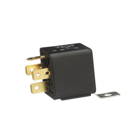 Standard Ignition Fuel Pump Relay,HVAC Blower Motor Relay,Starter Relay P/N:RY-266 Fits: Kia Optima 15-08, Nissan 240sx 98-94, Nissan 300zx 96-95, Nissan Altima 99-93, Nissan Frontier 99-98, Nissan Pathfinder 99-95, Volkswagen Jetta 1982 - Image 2