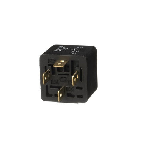 Standard Ignition Fuel Pump Relay,HVAC Blower Motor Relay,Starter Relay P/N:RY-266 Fits: Kia Optima 15-08, Nissan 240sx 98-94, Nissan 300zx 96-95, Nissan Altima 99-93, Nissan Frontier 99-98, Nissan Pathfinder 99-95, Volkswagen Jetta 1982 - Image 3