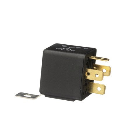 Standard Ignition Fuel Pump Relay,HVAC Blower Motor Relay,Starter Relay P/N:RY-266 Fits: Kia Optima 15-08, Nissan 240sx 98-94, Nissan 300zx 96-95, Nissan Altima 99-93, Nissan Frontier 99-98, Nissan Pathfinder 99-95, Volkswagen Jetta 1982 - Image 4