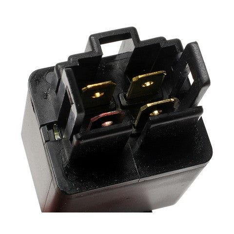 Standard Ignition Accessory Power Relay,Horn Relay,HVAC Blower Motor Relay,HVAC Blower Relay P/N:RY-272 Fits: Hyundai Accent, Hyundai Elantra, Hyundai Excel, Hyundai Pony, Hyundai Scoupe, Hyundai Sonata, Hyundai Stellar, Hyundai Tiburon, Kia Sedona - Image 2