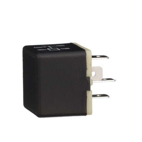 Standard Ignition Accessory Power Relay,Air Control Valve Relay,Anti-Theft Relay,Fog Light Relay P/N:RY-273 Fits: Audi 100, Audi 100 Quattro, Audi 100 Series, Audi 200, Audi 200 Quattro, Audi 4000, Audi 4000 Quattro, Audi 5000, Audi 5000 Quattro, Audi 80 - Image 2