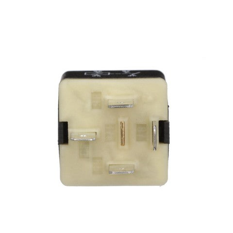 Standard Ignition Accessory Power Relay,Air Control Valve Relay,Anti-Theft Relay,Fog Light Relay P/N:RY-273 Fits: Audi 100, Audi 100 Quattro, Audi 100 Series, Audi 200, Audi 200 Quattro, Audi 4000, Audi 4000 Quattro, Audi 5000, Audi 5000 Quattro, Audi 80 - Image 3