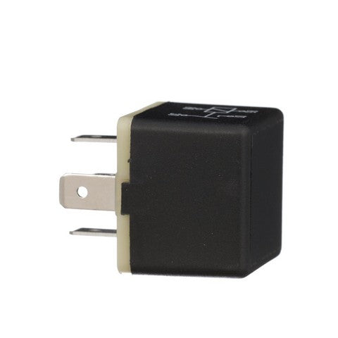 Standard Ignition Accessory Power Relay,Air Control Valve Relay,Anti-Theft Relay,Fog Light Relay P/N:RY-273 Fits: Audi 100, Audi 100 Quattro, Audi 100 Series, Audi 200, Audi 200 Quattro, Audi 4000, Audi 4000 Quattro, Audi 5000, Audi 5000 Quattro, Audi 80 - Image 4