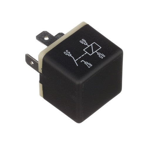 Standard Ignition Accessory Power Relay,Air Control Valve Relay,Anti-Theft Relay,Fog Light Relay P/N:RY-273 Fits: Audi 100, Audi 100 Quattro, Audi 100 Series, Audi 200, Audi 200 Quattro, Audi 4000, Audi 4000 Quattro, Audi 5000, Audi 5000 Quattro, Audi 80 - Image 5