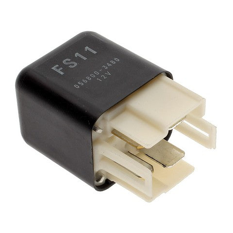 Standard Ignition Computer Control Relay,Fuel Injection Relay,Ignition Relay,Main Relay P/N:RY-278 Fits: Ford Aspire 97-94, Ford Probe 97-93, Mazda 626 97-93, Mazda Mx-6 97-93 - Image 1