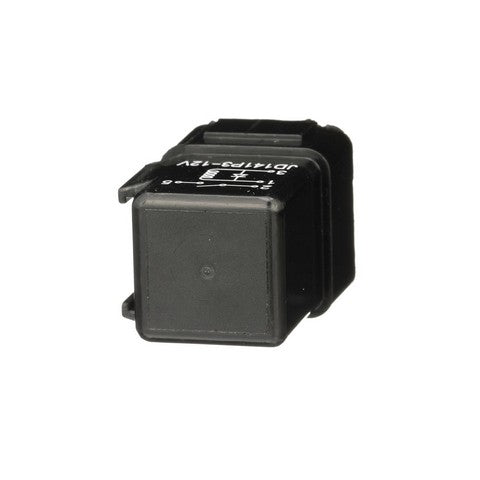 Standard Ignition Auxiliary Engine Cooling Fan Relay,Cargo Light Relay,Temperature Control Relay P/N:RY-27 Fits: Buick Century, Buick Electra, Buick Lesabre, Buick Regal, Buick Riviera, Buick Skyhawk, Buick Skylark, Buick Somerset, Buick Somerset Regal - Image 3