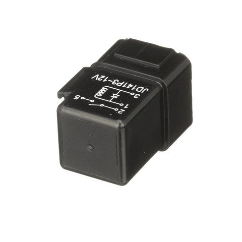 Standard Ignition Auxiliary Engine Cooling Fan Relay,Cargo Light Relay,Temperature Control Relay P/N:RY-27 Fits: Buick Century, Buick Electra, Buick Lesabre, Buick Regal, Buick Riviera, Buick Skyhawk, Buick Skylark, Buick Somerset, Buick Somerset Regal - Image 1