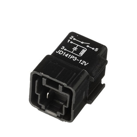 Standard Ignition Auxiliary Engine Cooling Fan Relay,Cargo Light Relay,Temperature Control Relay P/N:RY-27 Fits: Buick Century, Buick Electra, Buick Lesabre, Buick Regal, Buick Riviera, Buick Skyhawk, Buick Skylark, Buick Somerset, Buick Somerset Regal - Image 6