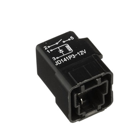 Standard Ignition Auxiliary Engine Cooling Fan Relay,Cargo Light Relay,Temperature Control Relay P/N:RY-27 Fits: Buick Century, Buick Electra, Buick Lesabre, Buick Regal, Buick Riviera, Buick Skyhawk, Buick Skylark, Buick Somerset, Buick Somerset Regal - Image 7