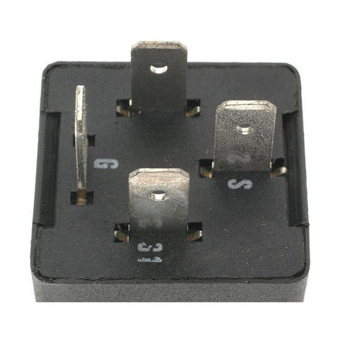Standard Ignition Engine Coolant Level Relay P/N:RY-289 Fits: Volkswagen Golf 86-85, Volkswagen Jetta 86-83, Volkswagen Quantum 88-83, Volkswagen Rabbit 1984, Volkswagen Scirocco 87-86, Volkswagen Vanagon 87-83 - Image 3
