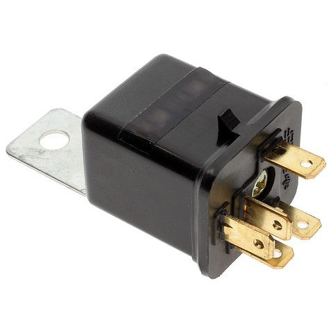 Standard Ignition Accessory Power Relay,Automatic Choke Relay,Temperature Control Relay P/N:RY-28 Fits: Chevrolet Luv, Isuzu Amigo, Isuzu I-mark, Isuzu Impulse, Isuzu Pickup, Isuzu Trooper, Nissan 200sx, Nissan 210, Nissan 240sx - Image 1