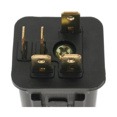 Standard Ignition Accessory Power Relay,Automatic Choke Relay,Temperature Control Relay P/N:RY-28 Fits: Chevrolet Luv, Isuzu Amigo, Isuzu I-mark, Isuzu Impulse, Isuzu Pickup, Isuzu Trooper, Nissan 200sx, Nissan 210, Nissan 240sx - Image 2