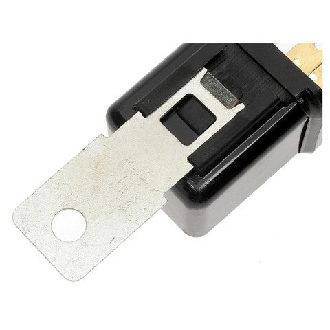 Standard Ignition Accessory Power Relay,Automatic Choke Relay,Temperature Control Relay P/N:RY-28 Fits: Chevrolet Luv, Isuzu Amigo, Isuzu I-mark, Isuzu Impulse, Isuzu Pickup, Isuzu Trooper, Nissan 200sx, Nissan 210, Nissan 240sx - Image 3