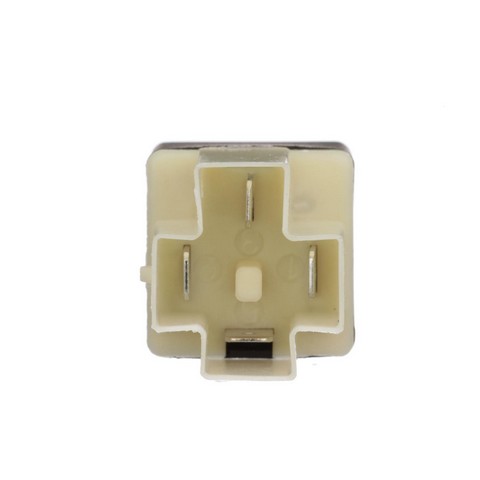 Standard Ignition A/C Clutch Relay,A/C Compressor Control Relay,Back Up Light Relay,Main Relay P/N:RY-290 Fits: Chevrolet Nova, Chevrolet Prizm, Dodge Stratus, Geo Prizm, Lexus Es300, Lexus Es330, Lexus Gs300, Lexus Gs400, Lexus Is300, Lexus Ls400 - Image 4