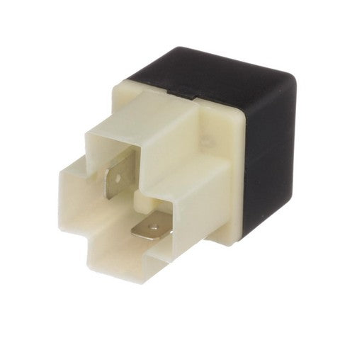 Standard Ignition A/C Clutch Relay,A/C Compressor Control Relay,Back Up Light Relay,Main Relay P/N:RY-290 Fits: Chevrolet Nova, Chevrolet Prizm, Dodge Stratus, Geo Prizm, Lexus Es300, Lexus Es330, Lexus Gs300, Lexus Gs400, Lexus Is300, Lexus Ls400 - Image 1