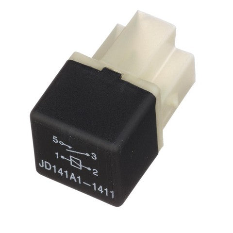 Standard Ignition A/C Clutch Relay,A/C Compressor Control Relay,Back Up Light Relay,Main Relay P/N:RY-290 Fits: Chevrolet Nova, Chevrolet Prizm, Dodge Stratus, Geo Prizm, Lexus Es300, Lexus Es330, Lexus Gs300, Lexus Gs400, Lexus Is300, Lexus Ls400 - Image 6