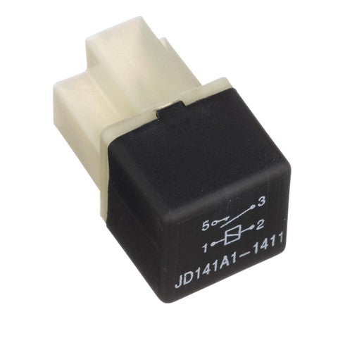 Standard Ignition A/C Clutch Relay,A/C Compressor Control Relay,Back Up Light Relay,Main Relay P/N:RY-290 Fits: Chevrolet Nova, Chevrolet Prizm, Dodge Stratus, Geo Prizm, Lexus Es300, Lexus Es330, Lexus Gs300, Lexus Gs400, Lexus Is300, Lexus Ls400 - Image 7