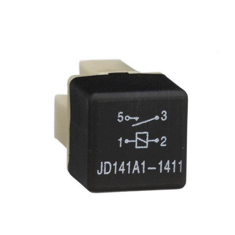 Standard Ignition A/C Clutch Relay,A/C Compressor Control Relay,Back Up Light Relay,Main Relay P/N:RY-290 Fits: Chevrolet Nova, Chevrolet Prizm, Dodge Stratus, Geo Prizm, Lexus Es300, Lexus Es330, Lexus Gs300, Lexus Gs400, Lexus Is300, Lexus Ls400 - Image 9