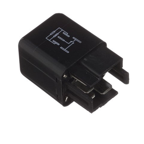 Standard Ignition Accessory Power Relay,Horn Relay,HVAC Blower Relay,Temperature Control Relay P/N:RY-291 Fits: Acura Rl, Acura Tl, Acura Vigor, Chevrolet Nova, Chevrolet Prizm, Chrysler Sebring, Dodge Avenger, Dodge Stealth, Dodge Stratus, Geo Prizm - Image 1