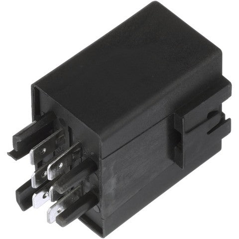 Standard Ignition Computer Control Relay,Fuel Injection Relay,Fuel Pump Relay P/N:RY-293 Fits: Volvo 240 93-90, Volvo 244 89-85, Volvo 245 89-85, Volvo 740 92-85, Volvo 745 1985, Volvo 760 87-85, Volvo 780 91-87, Volvo 940 95-92 - Image 3