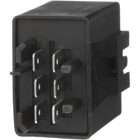 Standard Ignition Computer Control Relay,Fuel Injection Relay,Fuel Pump Relay P/N:RY-293 Fits: Volvo 240 93-90, Volvo 244 89-85, Volvo 245 89-85, Volvo 740 92-85, Volvo 745 1985, Volvo 760 87-85, Volvo 780 91-87, Volvo 940 95-92 - Image 4