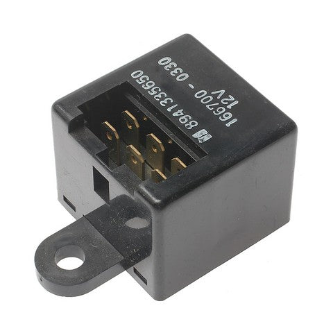 Standard Ignition Manual Transmission Upshift Relay,Transmission Shift Indicator Relay P/N:RY-298 Fits: Chevrolet Spectrum 88-85, Geo Spectrum 1989 - Image 1