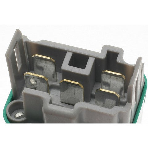 Standard Ignition Circuit Opening Relay,Fuel Injection Relay,Fuel Pump Relay P/N:RY-299 Fits: Geo Prizm 92-89, Toyota Celica 94-91, Toyota Corolla 98-88, Toyota Paseo 96-92, Toyota Tercel 1990, Toyota Tercel 1994 - Image 2