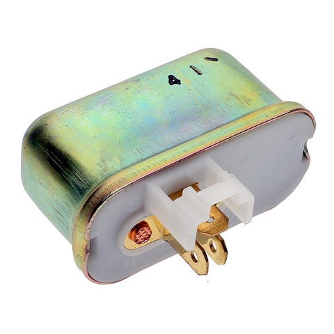 Standard Ignition Horn Relay P/N:RY-301 Fits: Mazda 323 89-86, Mazda 626 87-83, Mazda B2000 87-86, Mazda B2200 89-87, Mazda B2600 89-87, Mazda Glc 85-84, Mazda Rx-7 85-82 - Image 1