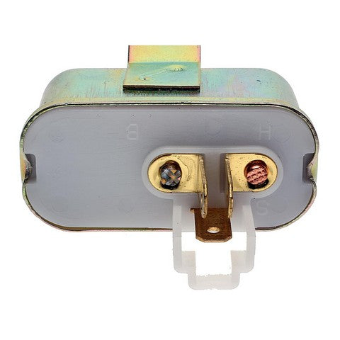 Standard Ignition Horn Relay P/N:RY-301 Fits: Mazda 323 89-86, Mazda 626 87-83, Mazda B2000 87-86, Mazda B2200 89-87, Mazda B2600 89-87, Mazda Glc 85-84, Mazda Rx-7 85-82 - Image 2