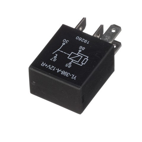 Standard Ignition ABS Relay,Accessory Power Relay,Accessory Safety Relay,Air Control Valve Relay P/N:RY-302 Fits: Acura Cl, Acura Integra, Acura Mdx, Acura Nsx, Acura Rl, Acura Rsx, Acura Tl, Cadillac Catera, Chevrolet Metro, Chevrolet Prizm - Image 6