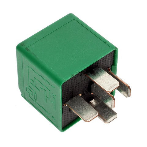 Standard Ignition Courtesy Light Relay,HVAC Blower Motor Relay,HVAC Blower Relay P/N:RY-306 Fits: Dodge Ram 1500, Dodge Ram 1500 Van, Dodge Ram 2500, Dodge Ram 2500 Van, Dodge Ram 3500, Dodge Ram 3500 Van, Ford Contour, Ford Focus, Mercury Cougar - Image 1