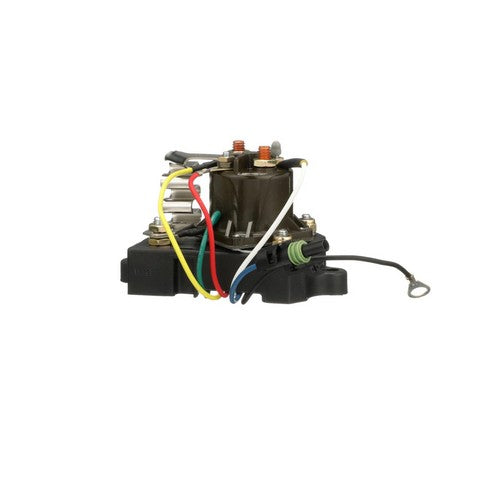Standard Ignition Diesel Glow Plug Relay P/N:RY-316 Fits: Ford E-250 Econoline Club Wagon 89-87, Ford E-350 Econoline 89-87, Ford E-350 Econoline Club Wagon 89-87, Ford F-250 94-87, Ford F-350 94-87, Ford F-super Duty 1988 - Image 3